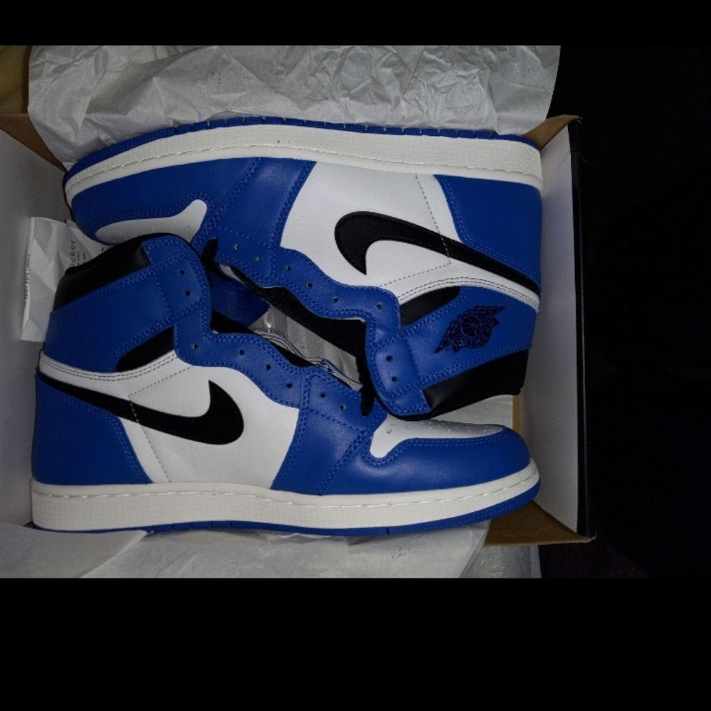 Air Jordan 1 High
